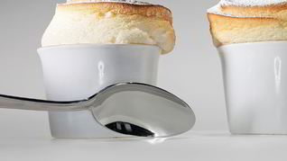 Суфле Гран-Марнье