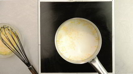 суфле гран-марнье