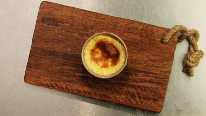 суфле гран-марнье