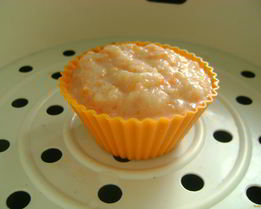 Суфле их индейки для детей