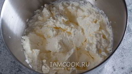 суфле из камбалы