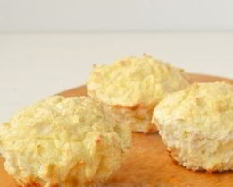 Суфле из куриного фарша