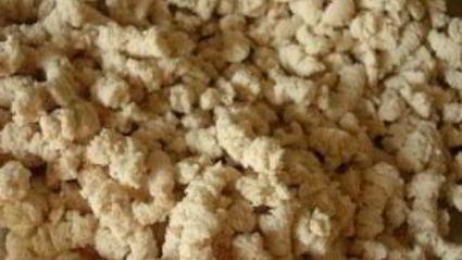 суфле из куриного фарша