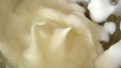 суфле из куриного фарша