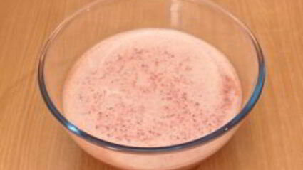 суфле из куриной печени