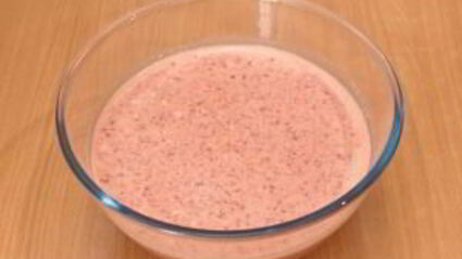 суфле из куриной печени