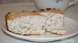 Суфле из курицы