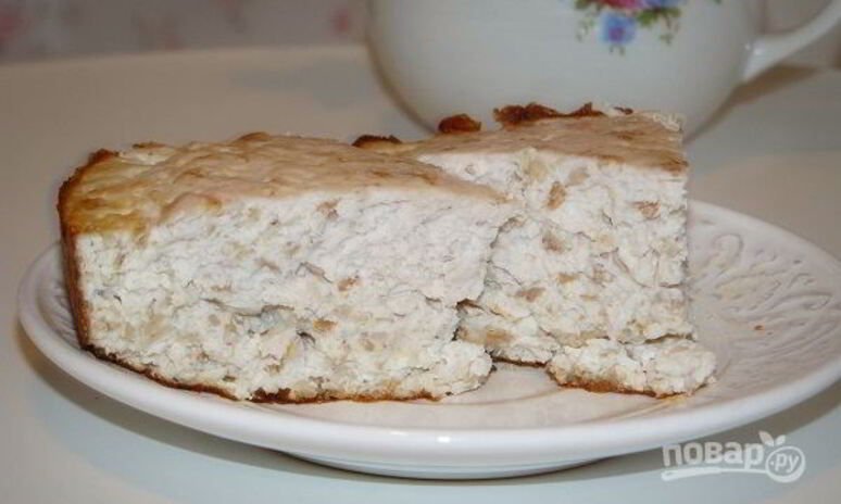 Рецепт суфле из курицы