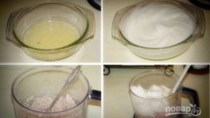 суфле из курицы