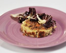 Суфле из мозгов