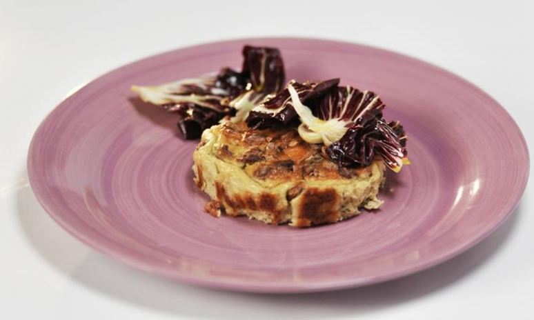 Рецепт суфле из мозгов