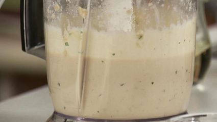 суфле из мозгов