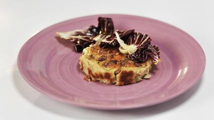 суфле из мозгов