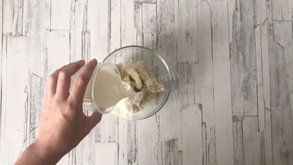 суфле из печени в духовке