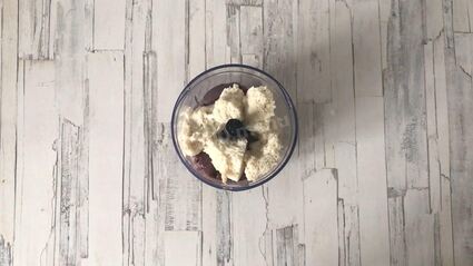 суфле из печени в духовке