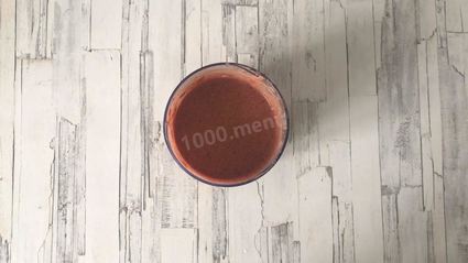 суфле из печени в духовке