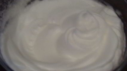 суфле из шпината с пармезаном