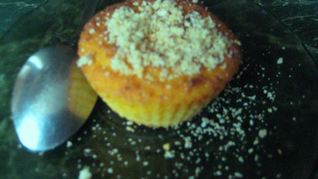 Суфле творожно-тыквенное