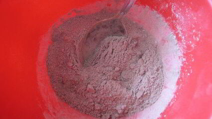 торт-суфле карамельно-молочный