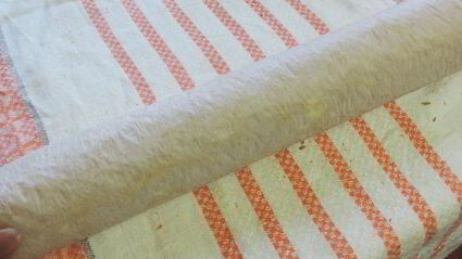 торт-суфле малиновый звон