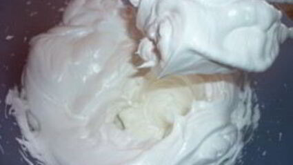 творожное суфле в мультиварке