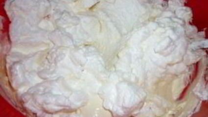 творожное суфле в мультиварке