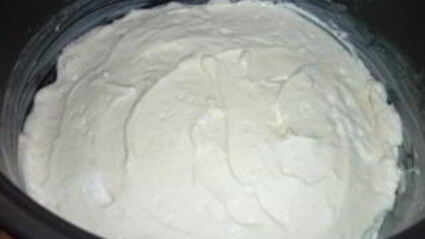 творожное суфле в мультиварке