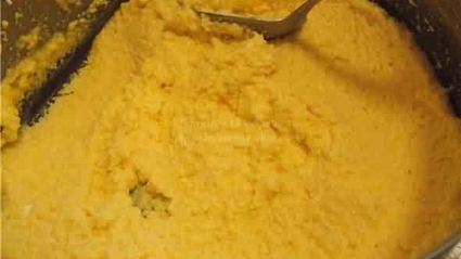 творожное суфле