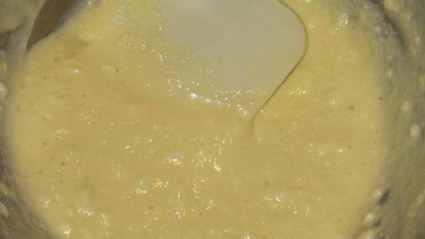 воздушное творожное суфле с малиновым соусом