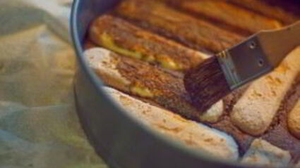 чизкейк тирамису