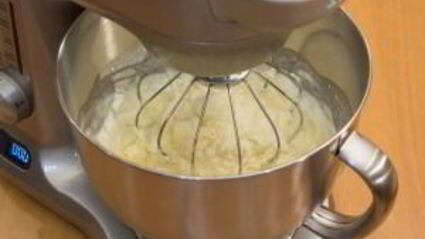 мороженое тирамису