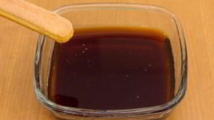 мороженое тирамису