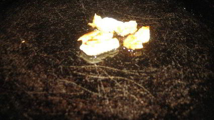 свекольный тирамису