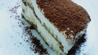 Тирамису классический