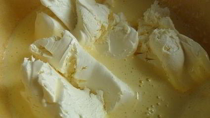 тирамису классический