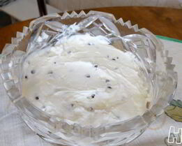 Тирамису по-домашнему