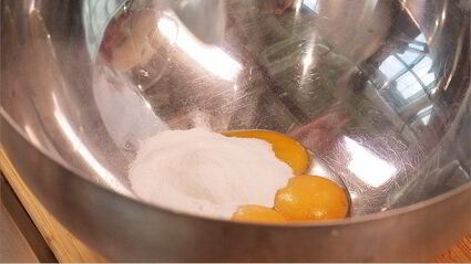 тирамису с клубникой