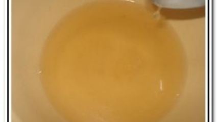 трехслойное желе