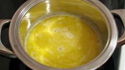 трюфели шоколадные