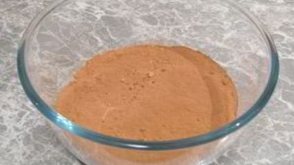 трюфели шоколадные