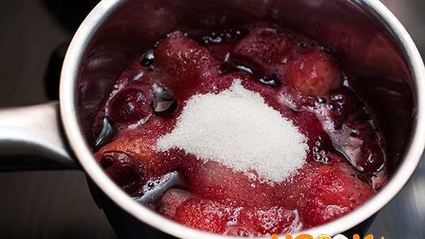 творожный пудинг