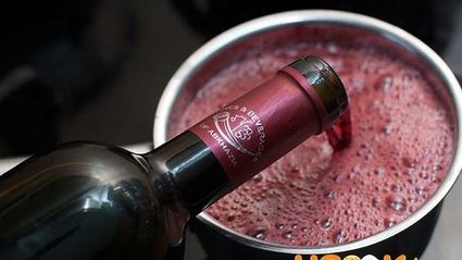 творожный пудинг