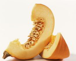 Вкусная пастила из тыквы