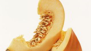 Вкусная пастила из тыквы