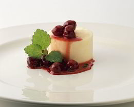 Замороженный йогурт