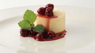 Замороженный йогурт