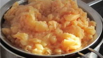 желе из айвы