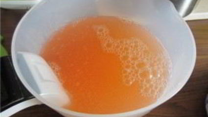 желе из айвы