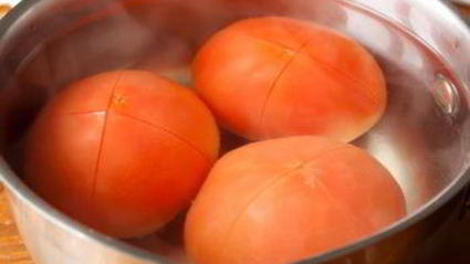 чахохбили из курицы