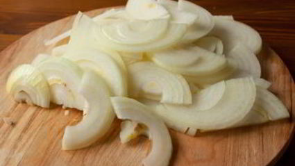 чахохбили из курицы